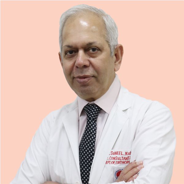 Dr. Suneel Kumar